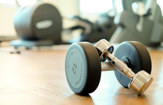 Baity Hotel Apartments - Foto 38