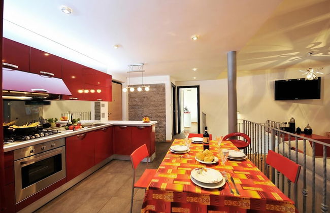 Villa Bianca - Grande - Foto 26