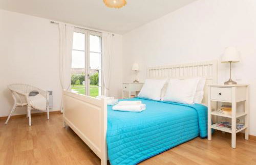 Madame Vacances Les Villas de Fontenelles - Foto 9