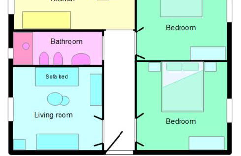 La Casa di Niky - Foto 22