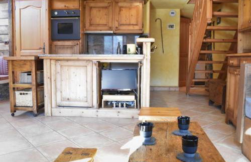 Bel appartement 3 pièces à Méribel Village avec parking et connexion internet - FR-1-180-627 - Foto 15