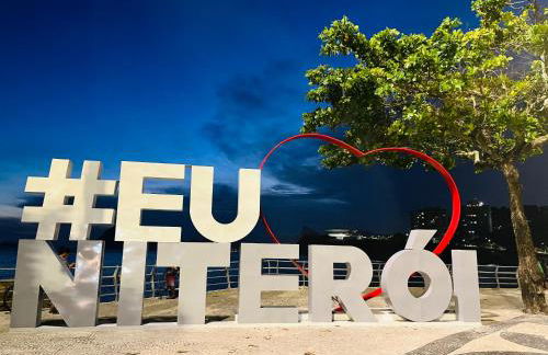 loft london, conforto no coração de Icarai - Foto 21