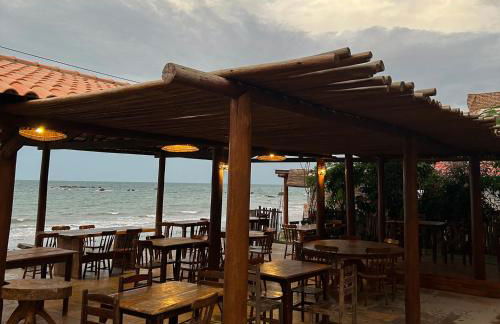 Pousada Estrela Peroba - Foto 31