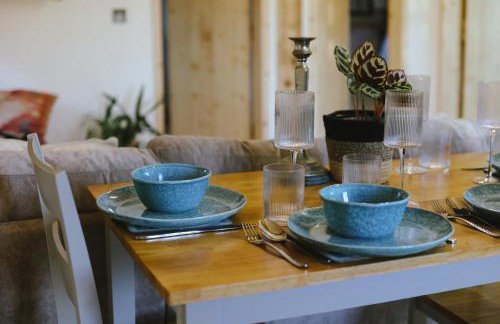 Tempo Manor Cabins - Foto 39