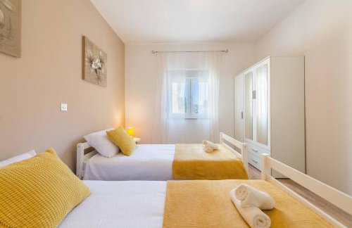 MY DALMATIA - Holiday home Barba with private heated pool - Foto 22