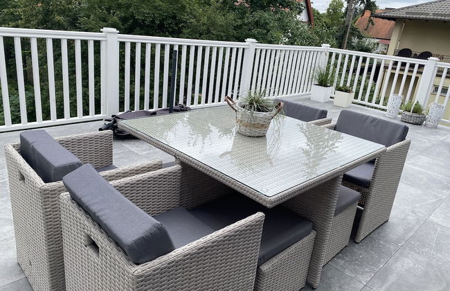 Maly Sopot Boutique - Foto 35