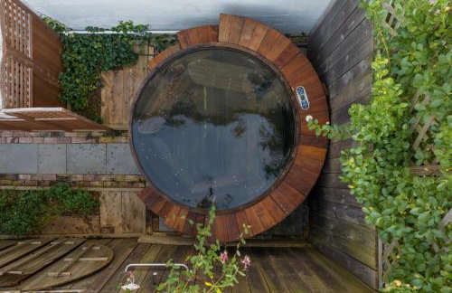 Palazzo Hudson - Luxury Pool, Hot Tub, and Sauna - Foto 4