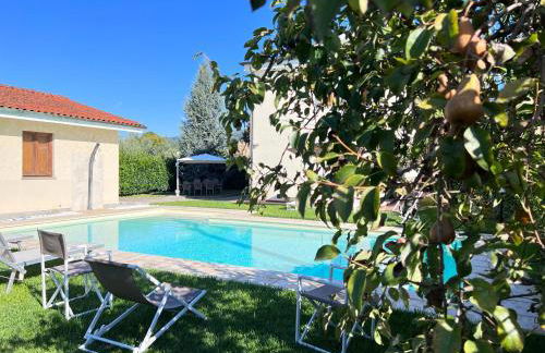 Villa Anna with pool and lift - Foto 14