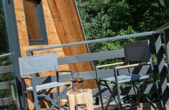 Chalet Tir Longë - Foto 11