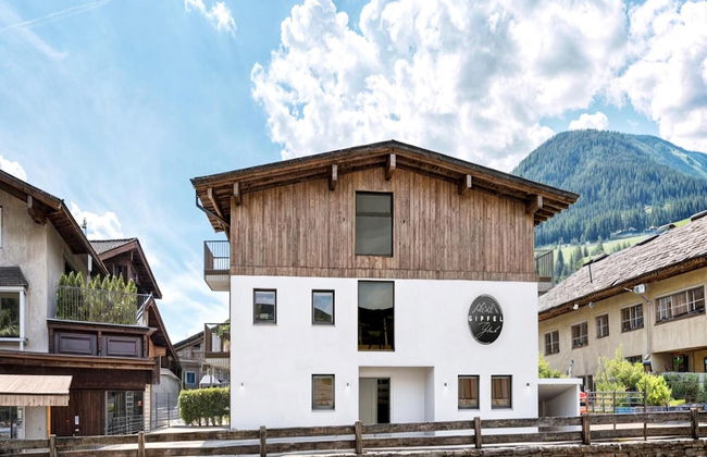 Apartment in Tyrol Near ski Area - Photo 3