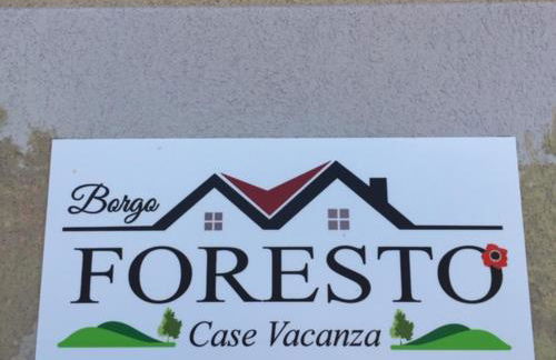 Foresto Case Vacanza - Foto 36