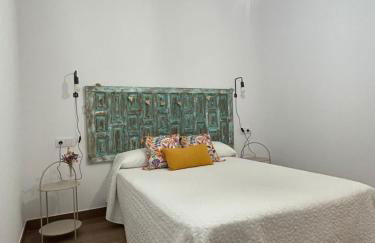 Apartamentos Casa el Gorras - Foto 30