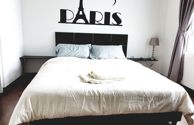 Holi 1Medini Suites - Foto 9