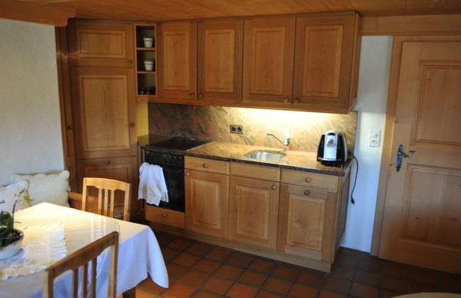 Chalet Nyati - Foto 20