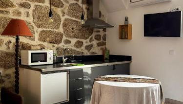 Casa da Fonte Grande - By Cabralina Apartments - Foto 5