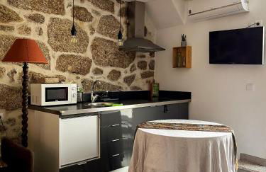 Casa da Fonte Grande - By Cabralina Apartments - Foto 5