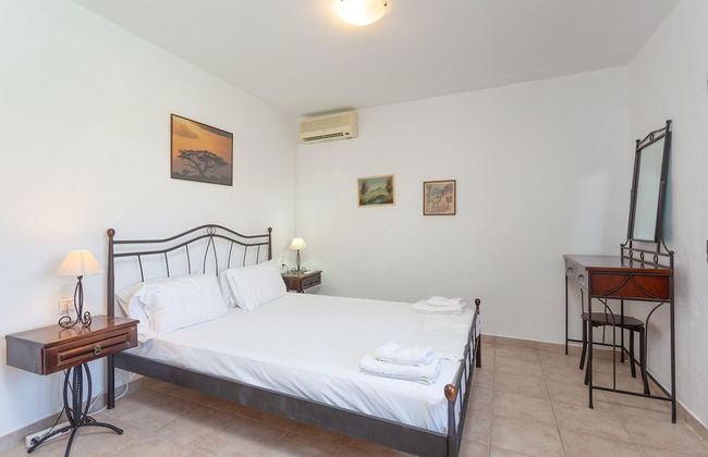 Villa Katerina Private Pool Sea Views A C Wifi - 2179 - Foto 16