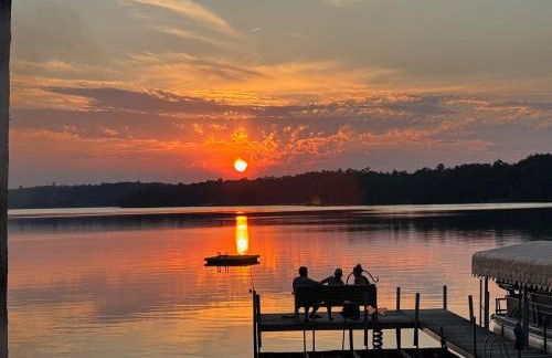 Sunsets at Lake Mary - Photo 12