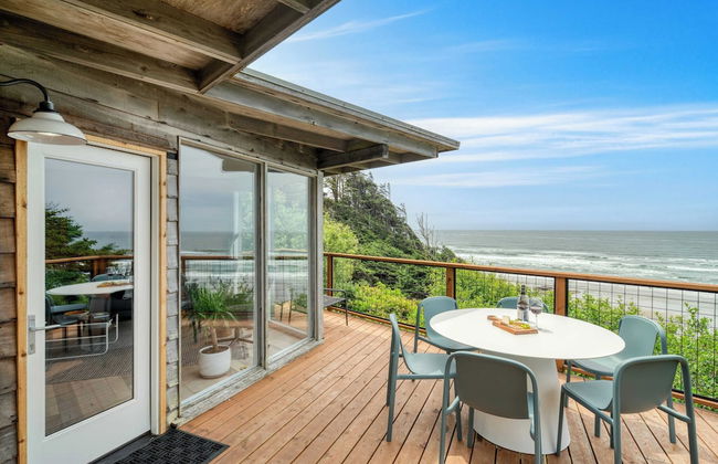 Sunset Cove by Avantstay Beachfront w/ Balcony! - Foto 30