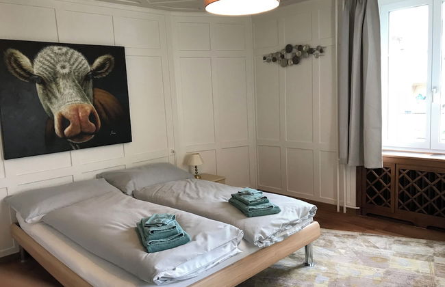 Tilia Apartments - Foto 10