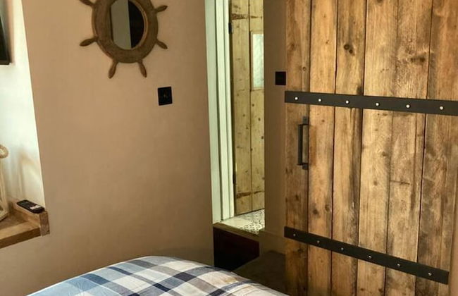 Stunning Quirky 2-bed Cottage in New Brighton - Foto 3