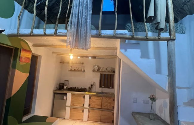 Blue beach Eco-hotel by Sanfabini - Foto 4