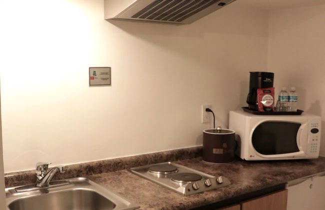 Hotel & Suites PF - Foto 32