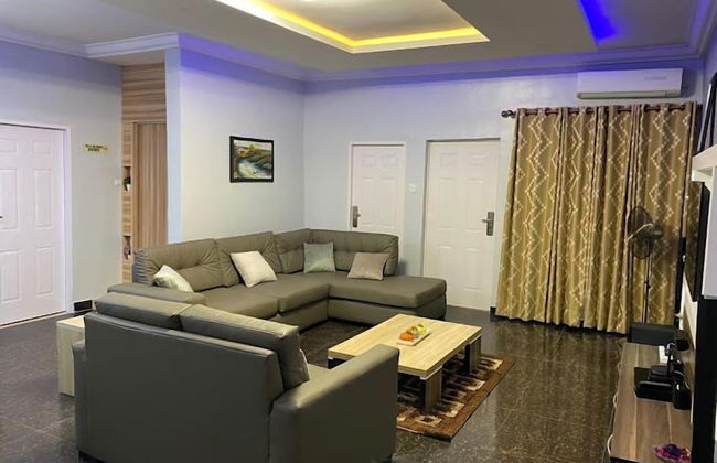 Abeokuta Shortlet Homes and Apartments - Foto 17
