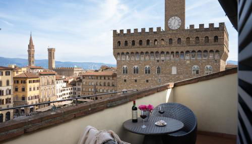 Relais Piazza Signoria - Foto 1