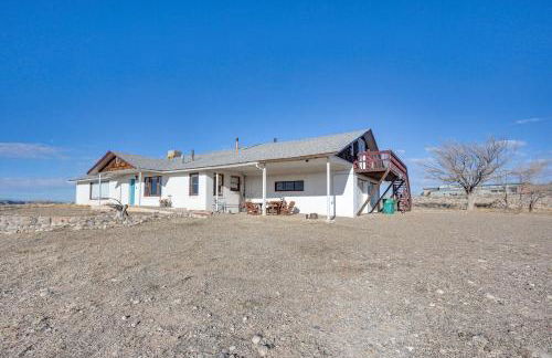 Charming Farmington Home about 16 Mi to Aztec Ruins! - Foto 31