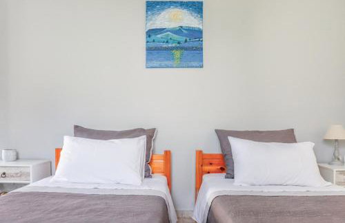 Catherine Blue Suites - 4 minutes off the Beach - Foto 37