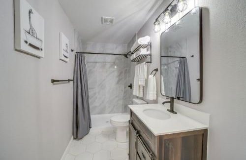 Visit Route 66 Haunted Historic Retreat in Tulsa! - Foto 13