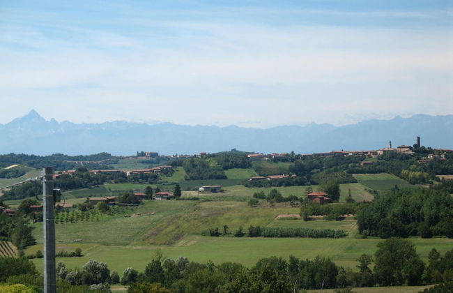 Il Balcone Sul Monferrato - Foto 42