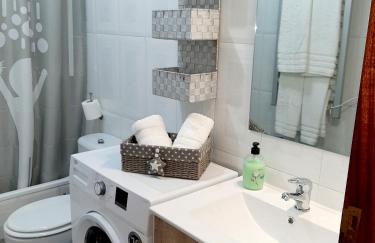 Apartamento Casa Tambo, Campelo - Foto 12