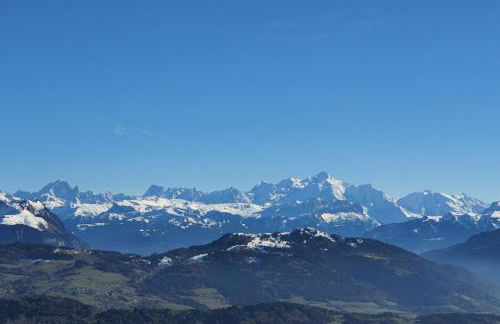 Le Chalet de Poche - Gite 2 étoiles - 5 pers - Foto 15
