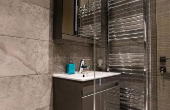 AEGLI Central Luxury Apartment - Foto 48