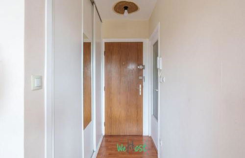 Charming quiet accommodation with balcony and parking - Foto 24