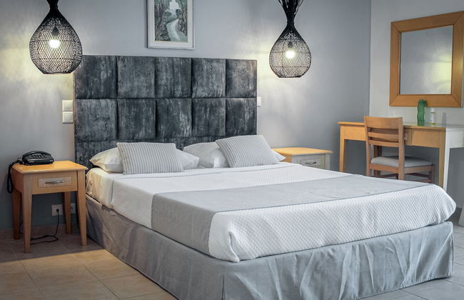 Astra Village Hotel Suites - Foto 28