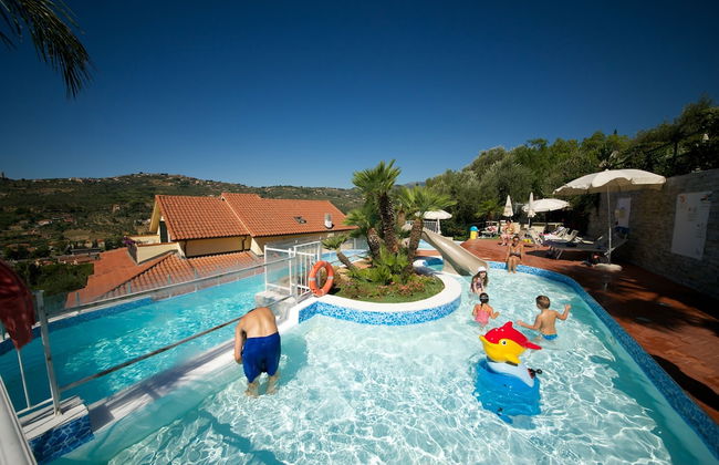 Villa Giada Resort - Photo 80