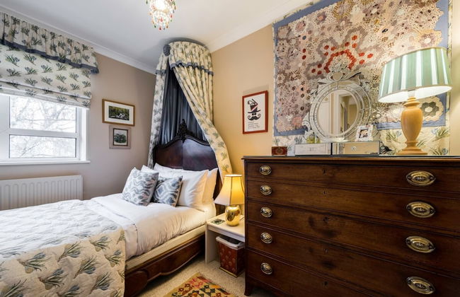 3 Bedroom Apartment on Portobello Road in Notting Hill - Foto 1