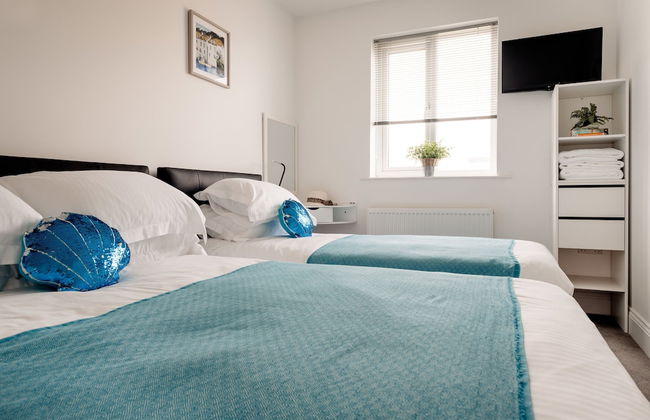 Quayside View in Paignton - Foto 64