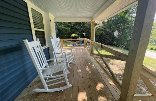 Riverside Relaxer w/Hot Tub+Fire Pit +Wifi & view - Foto 21