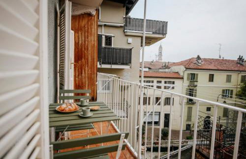 Ivrea Centro storico, 300m dal castello - Foto 14