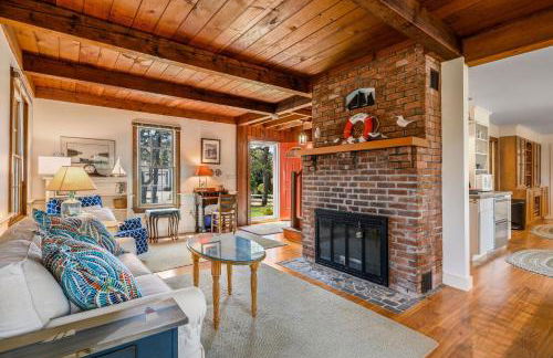 18 Beach Road West Harwich Beach Plum Cottage - Foto 11