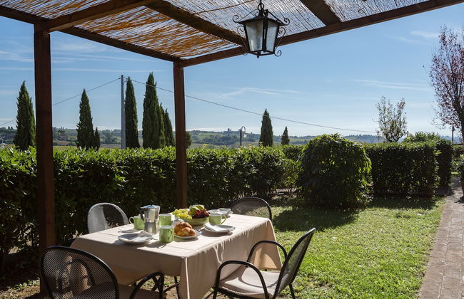 Le Rocche di Valiano - Foto 66