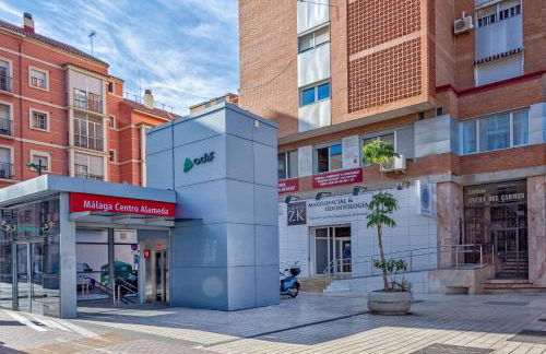 Solaga - Centro Alameda - Foto 49