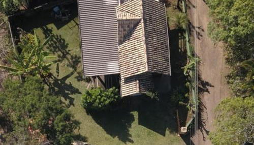 Refúgio Vista Mar Praia da Gamboa - SC - Foto 4