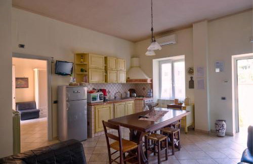 Casa Vacanze Il Gatto Rosso a 5 minuti dagli Scavi di Pompei - Foto 20