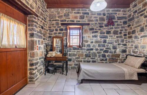 Traditional stone house by the sea... - Foto 17