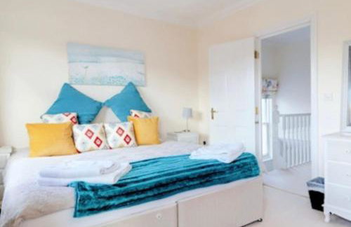 Norwich City Large Modern Home - Foto 11